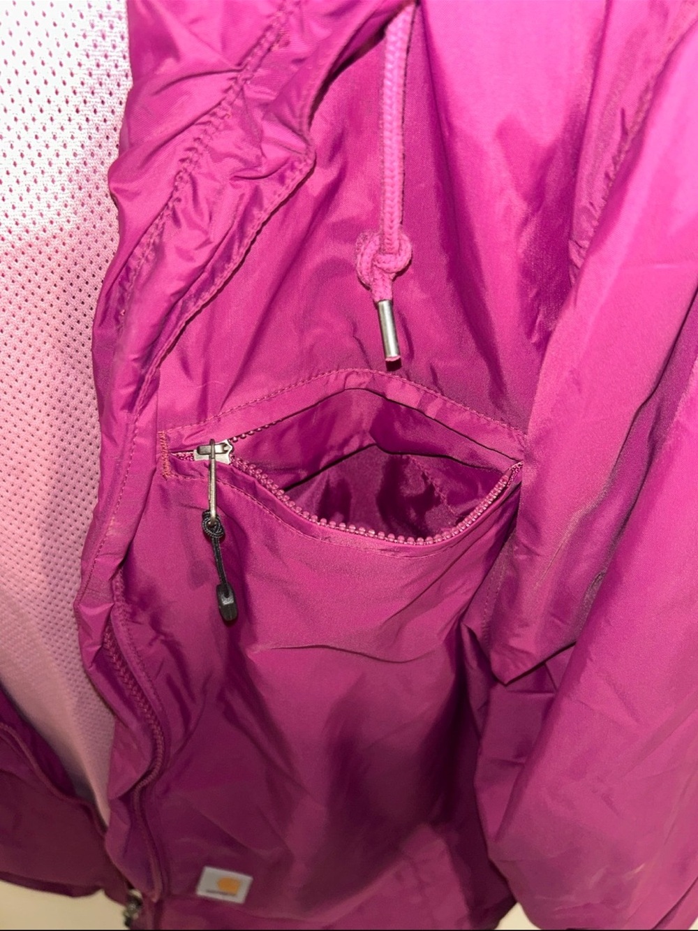 Carhartt Jacket - Picture 3 of 4